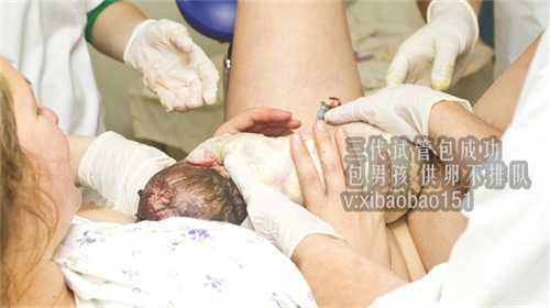 美国代孕两个女儿,江苏省人民医院生殖中心讲解试管婴儿全部流程